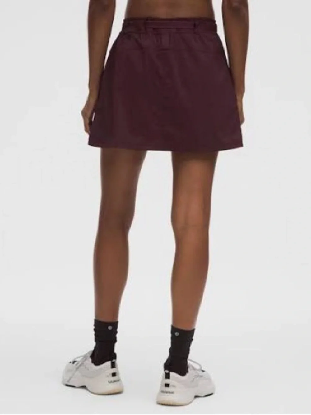 Lululemon Cargo Hiking Skirt *Like New